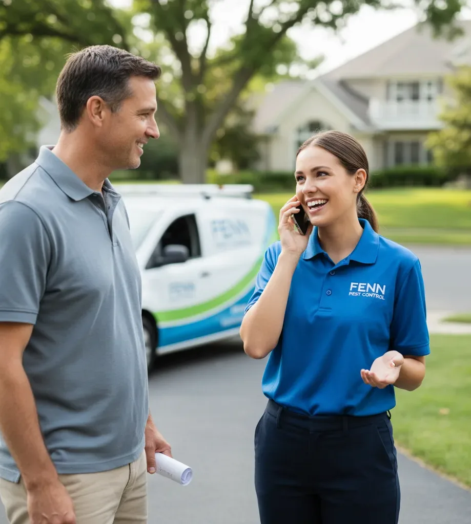 Bed Bug Extermination in Bristol, NH